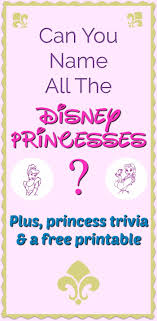 Our list of disney movie lists. The Complete Disney Princess List 2021 Princess Names Fun Facts