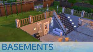 Sims 4 Houses Sims 4 House Building Sims
