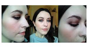 bridal makeup tutorial by mac s lesley