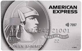 the city bank american express cards