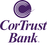 Cards are issued by cortrust bank n.a., mitchell, south dakota. Cortrust Bank Financial Institutions Services Mortgages Yankton Thrive Sd
