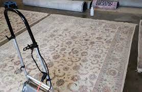 cleaning oriental rugs in sacramento