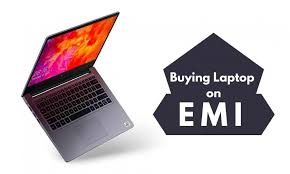 how to laptop on emi easy monthly