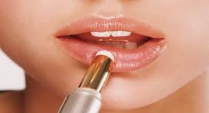 get rid of dark or discoloured lips
