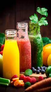 detox drinks and juices to lose belly
