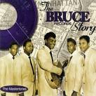 The Bruce Records Story