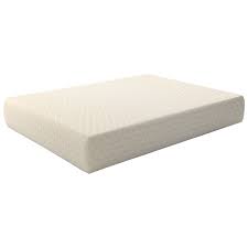 Memory foam toppers adjust to your sleeping position for extra comfort, and gel foams help you stay cool on those hot summer days. Sierra Sleep M727 Chime 12 M72711 Twin 12 Memory Foam Mattress In A Box Furniture And Appliancemart Mattresses