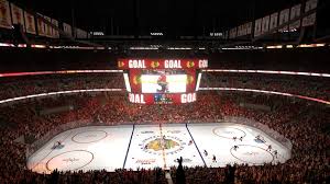 United Center To Introduce New Scoreboard Sound System