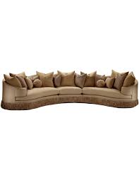 cream colored sofa with luxurious