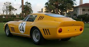 Guy fieri's early education and career. Just A Car Guy Ferrari 275 Gtb Competizione Chassis No 6885 Believed By Some To Be The Most Valuable Car In Existence It Is One Of Three 1964 Ferrari 275 Gtb C Speciales
