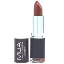 makeup academy mua lipstick shade 2