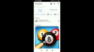 Use your finger to aim the cue, and swipe it forward to hit the ball in the direction that you. How To Install Older Versions To Avoid Cheaters On 8 Ball Pool How To Create Miniclip Id Again Youtube