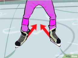 Kayla offers tips on changing it up to keep their interest for multiple repetitions of this simple game. 3 Ways To Ice Skate Backwards Wikihow