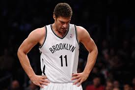 Brook lopez (milwaukee bucks) with an assist vs the brooklyn nets, 06/07/2021 Brook Lopez Injury Nets Center S History Of Foot Problems Grows Sbnation Com
