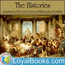 Tacitus' Histories by Publius Cornelius Tacitus