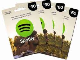 5 ways fix spotify gift card not