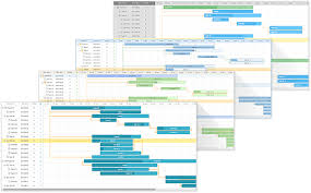 Dhtmlxgantt Editable Javascript Dhtml Gantt Chart With