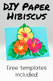 The free reports patterns for making paper hibiscus awesome hibiscus flower quilt block pattern pdf printable pattern instant download in 2020 you will learn in this tutorial making crepe paper hibiscus flower from tse2.mm.bing.net using this method, a paper pattern is pricked with a pin at regular intervals. Hawaiian Hibiscus Paper Flowers Template