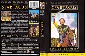 Resultado de imagem para spartacus filme