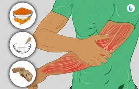 home remes for muscle aches tips