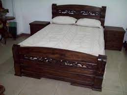 Ver más ideas sobre camas, decoración de unas, camas de madera. Resultado De Imagen Para Camas En Madera Rustica Camas Camas De Madera Camas Modernas