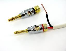Speaker Wire Connectors
