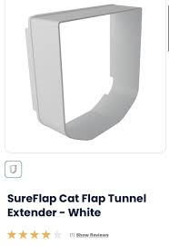 Sureflap Microchip Cat Flap Mumsnet