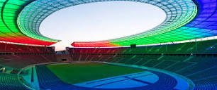 Ticket: Visit the Olympic Stadium Berlin | visitBerlin.de