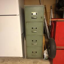 fire proof locking file cabinet for