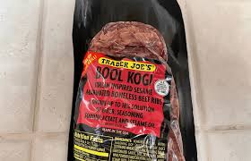 trader joe s bool kogi reviewed