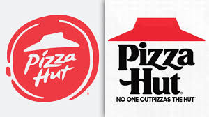 Pizza Hut Resurrects Its Classic Logo