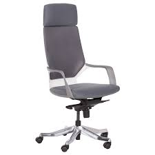 Президентски офис стол 8800 от серията офис столове на carmen е стилен и елегантен стол с висока облегалка за оптимален комфорт. Prezidentski Stol Carmen Gino Damaska Mrezha Siv