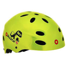Razor Bike Helmet Size Chart Tripodmarket Com
