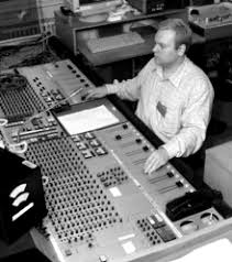 Audio Engineer Wikipedia
