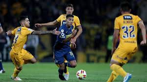 Central firmó un préstamo sin cargo con opción de compra. Boca 0 0 Rosario Central Penales Resumen Y Resultado As Argentina