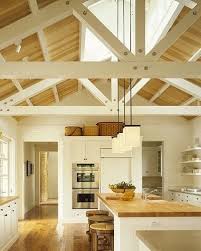 exposed ceiling beams what s hot by