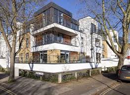 somerset road apartments teddington