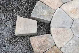 How To Install Paver Edging