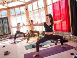 top 10 yoga teacher training in maui