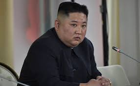 1:18 north korea, south korea exchange gunfire across border after kim jong un reappears in public. Why Kim Jong Un Will Soon Miss Donald Trump The Interpreter