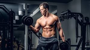 get ripped workout how to lose fat
