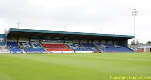 Find out all the ross county football club news on the spfl official website. Ross County Fc Global Energy Stadium Football Ground Guide