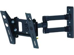 Articulating Tv Wall Mount Led