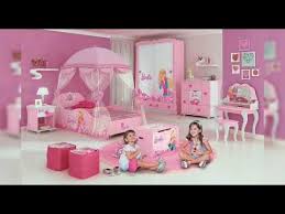 Pink Bedroom Designs For Kids Girls