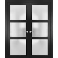 Sartodoors 2552 36 In X 84 In