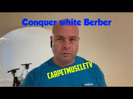 white berber carpet vlm challenger op