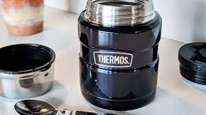 The original company was founded in germany in 1904. Thermos Stainless King Food Jar Review Ideal For Adults
