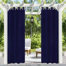 outdoor curtains beak cleanse
