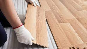 how to pick the best type of flooring
