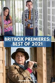 british tv shows on britbox in 2021